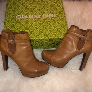 Gianni Bini Booties